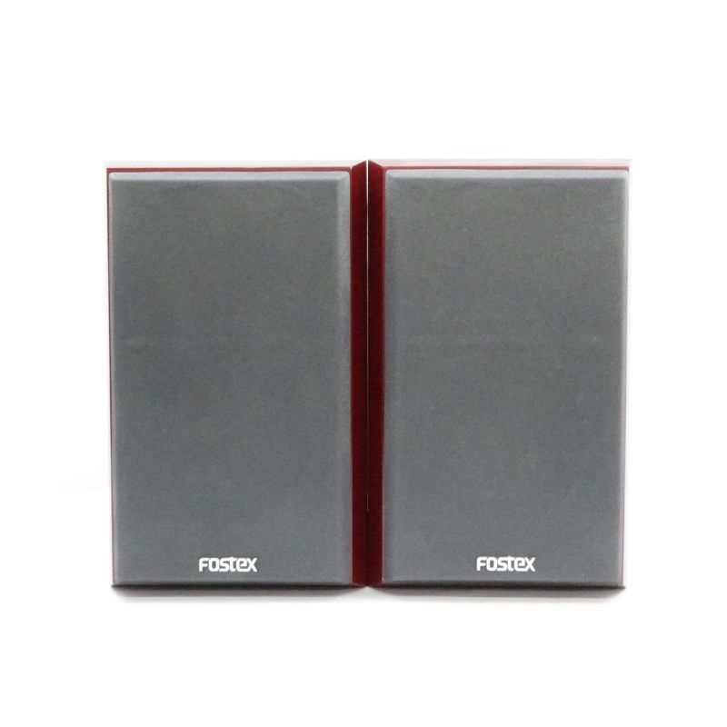 FOSTEX GX100(WR) AB-ランク 中古｜フジヤエービック
