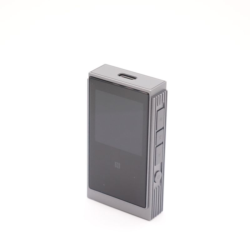 UP6 Gray