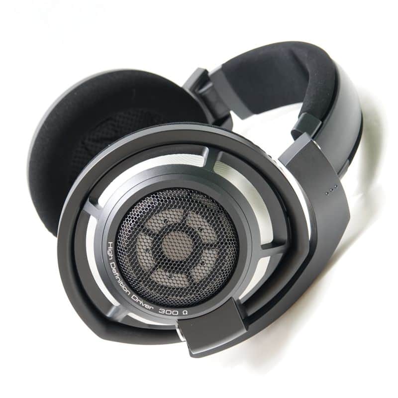 HD 800 S