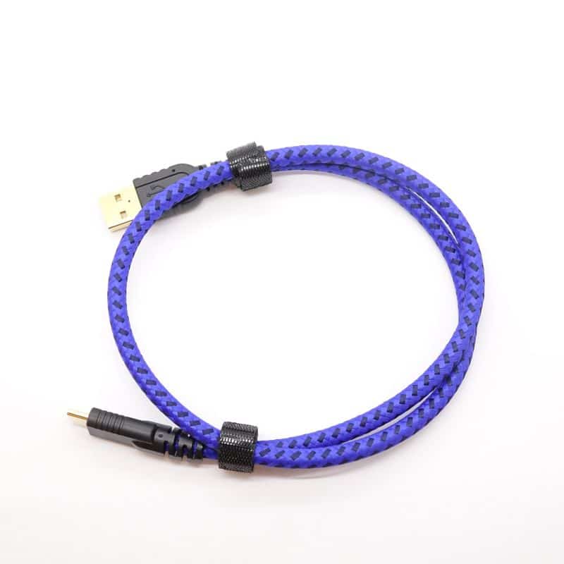 Grandio USB-2.0/A-C/0.6m