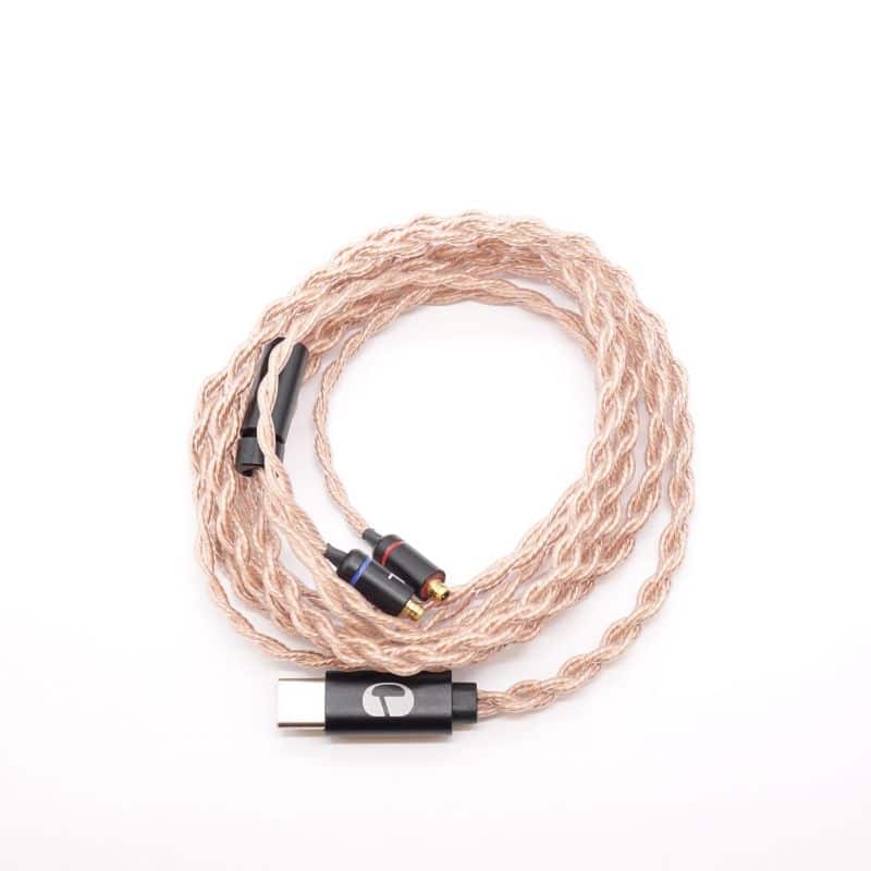 nomaDAC PCUHD for Pentaconn ea