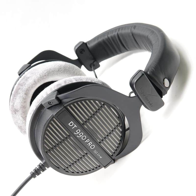 DT990PRO