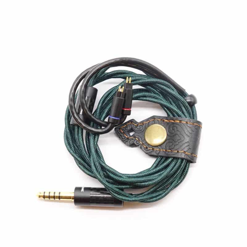YING LUO 4.4mm 2Pin