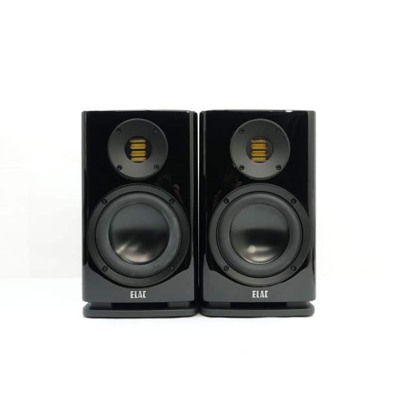 Solano BS283/BKHG