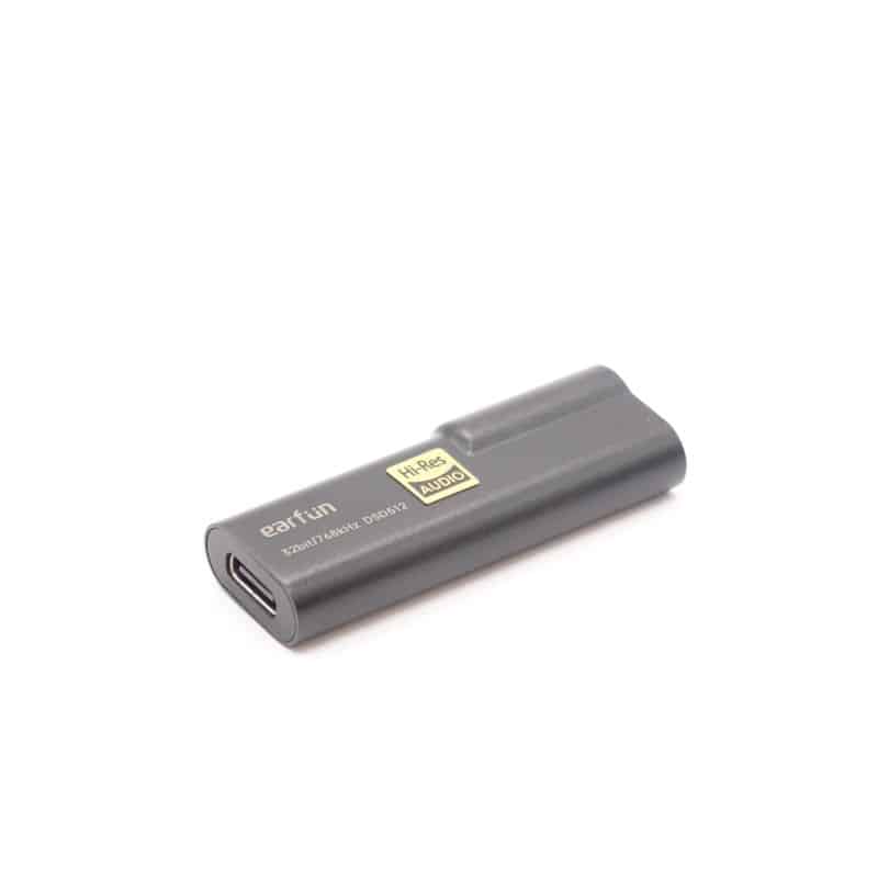 EarFun UA100