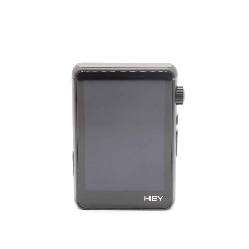 R3 II Black