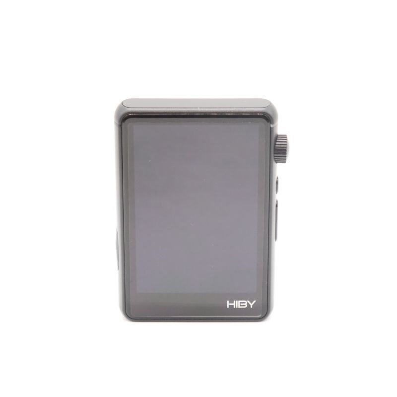 R3 II Black