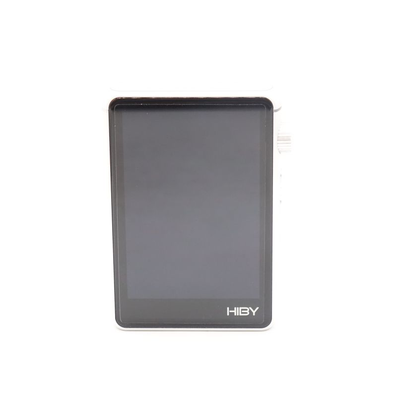 R3 II Silver