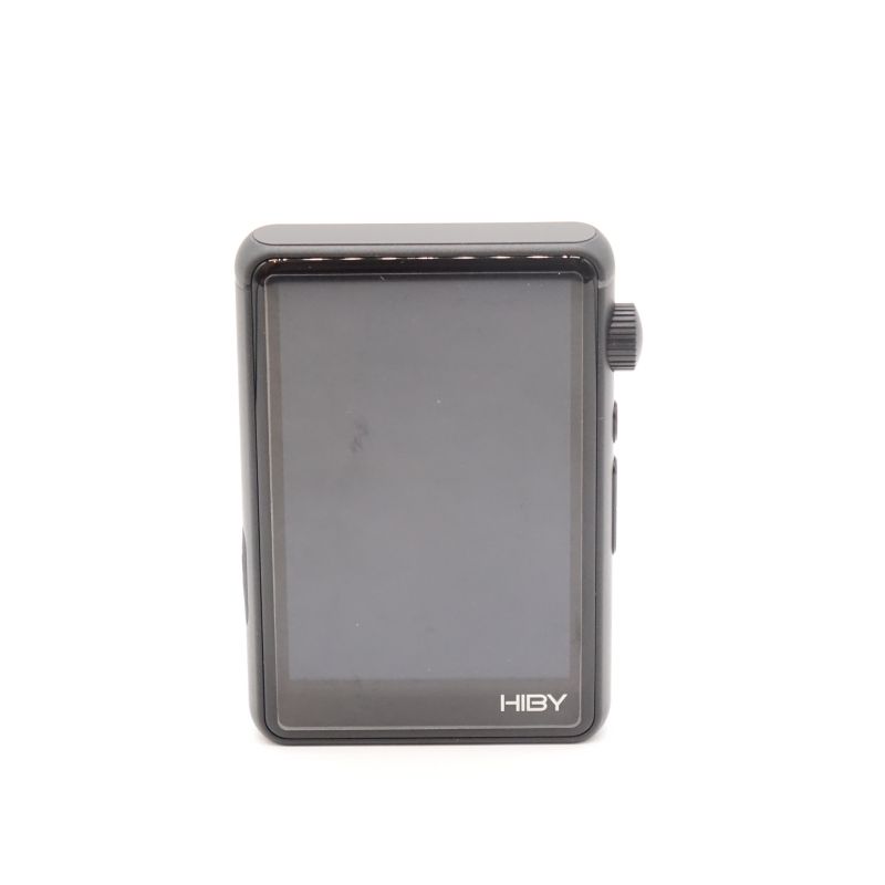R3 II Black