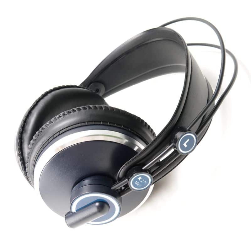 K271 MKII