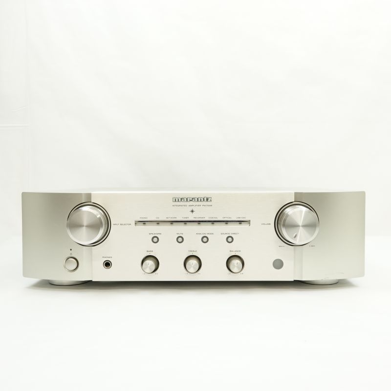 Marantz PM7005 AB-ランク 中古｜フジヤエービック