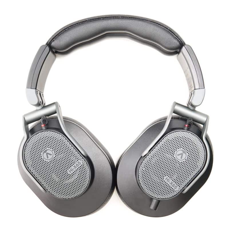 Hi-X65 + HXHC