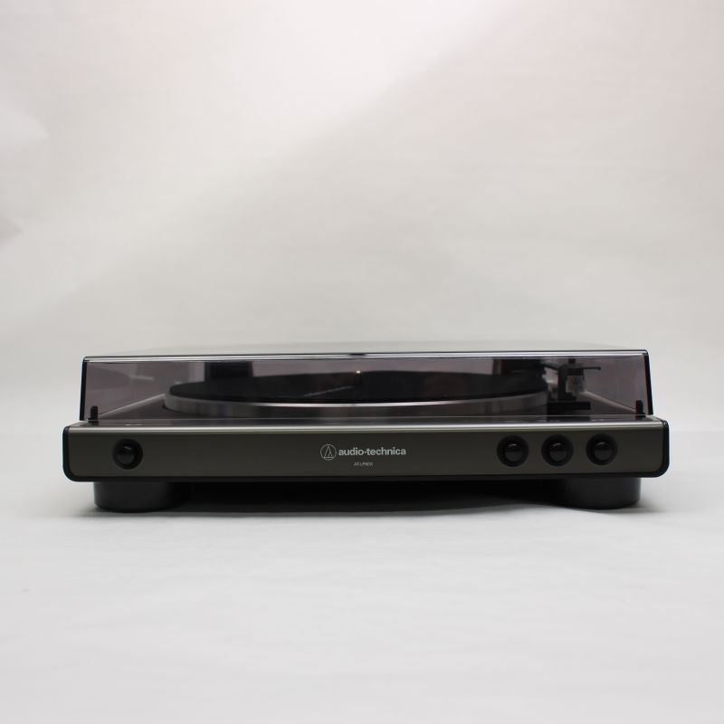 AT-LP60X DGM