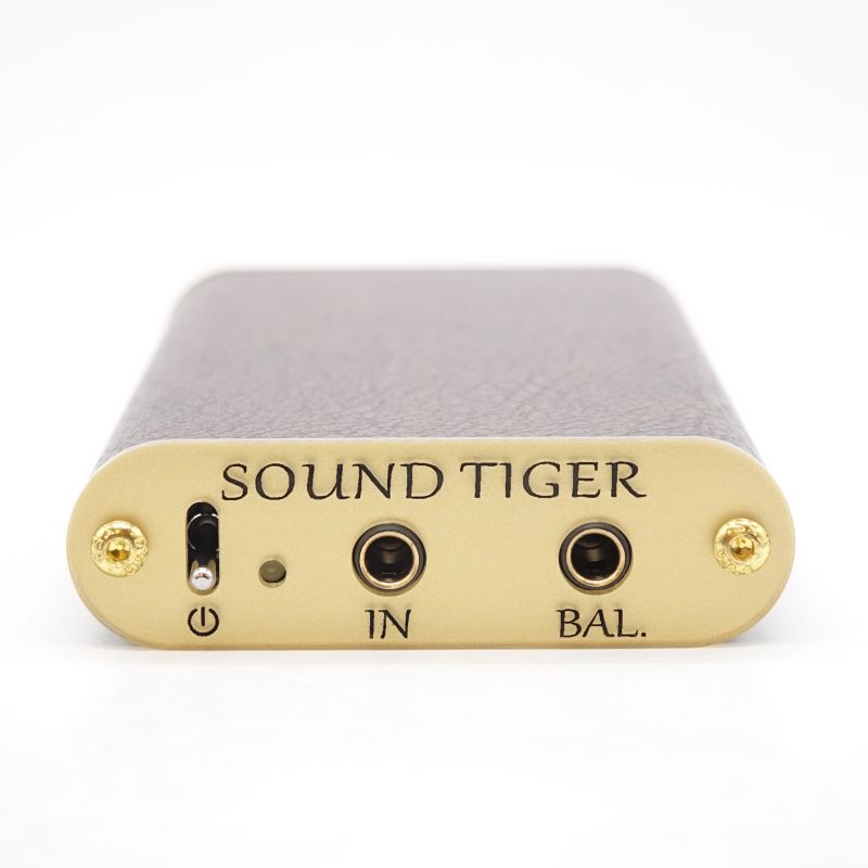 SOUND TIGER Type-L