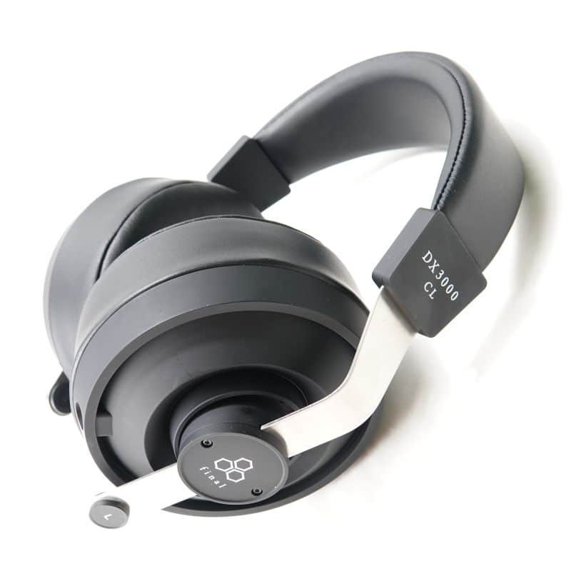 DX3000CL