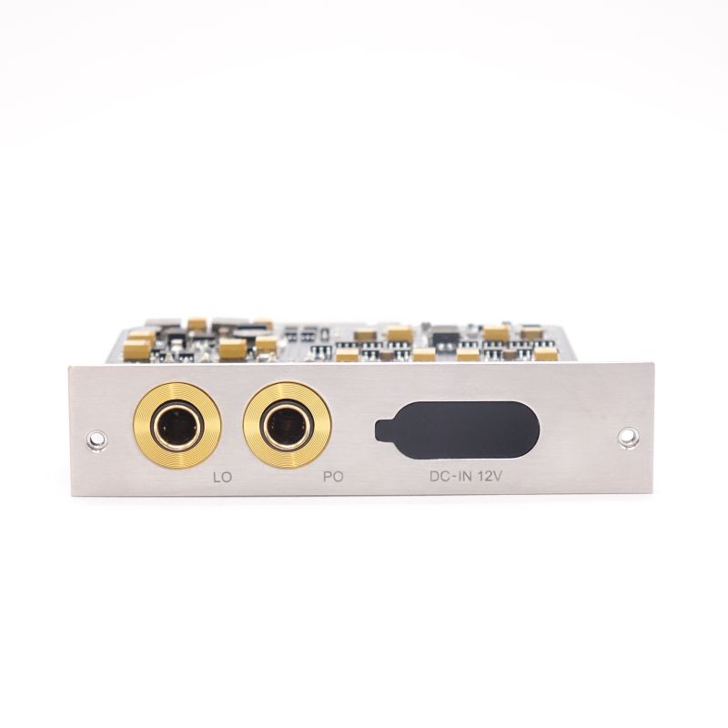 AMP18 DX340専用AMPカード