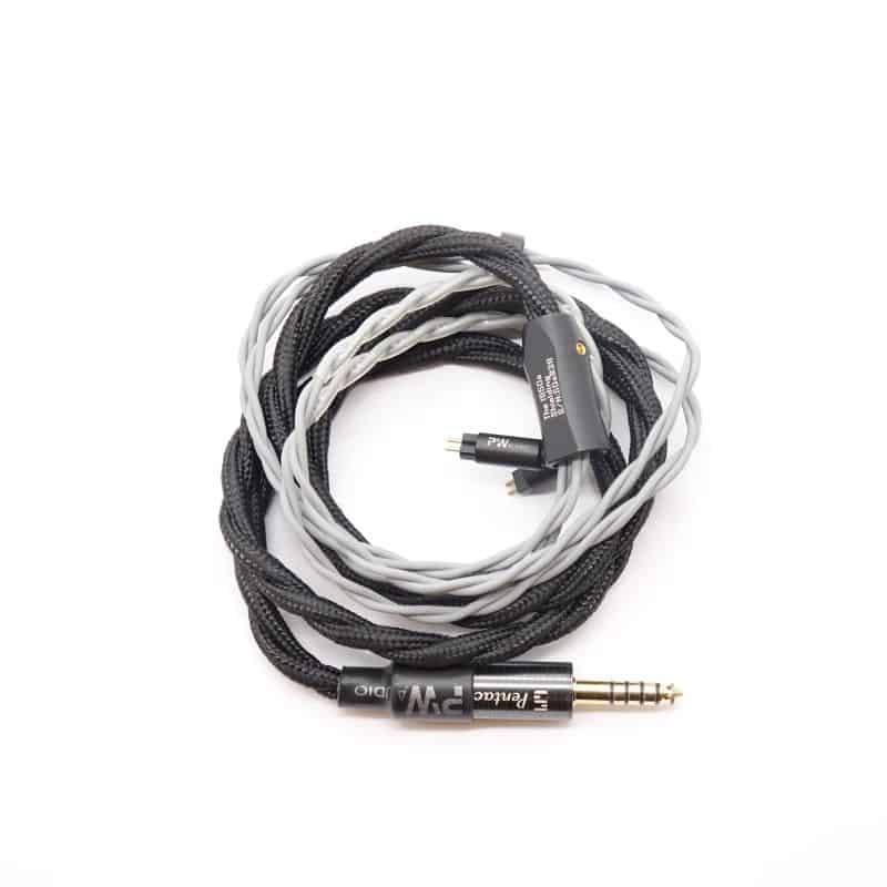 Century Series - 1950s 4wired