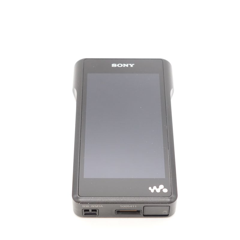 NW-WM1A/BM