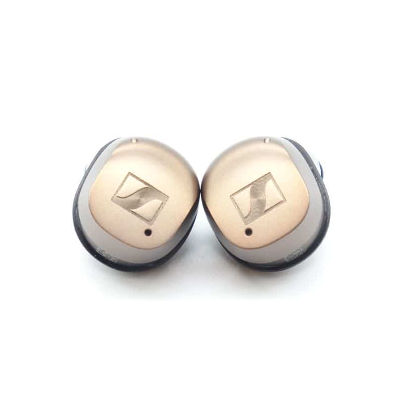 SENNHEISER MOMENTUM True Wireless 4 [MTW4 Black copper] ABランク