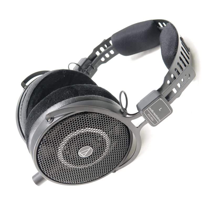 Audio-Technica ATH-R50x AB+ランク 中古｜フジヤエービック