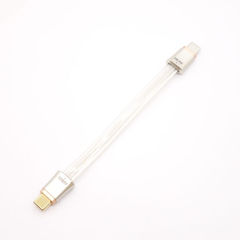 DD HiFi TC19CC 10cm AB+ランク 中古｜フジヤエービック