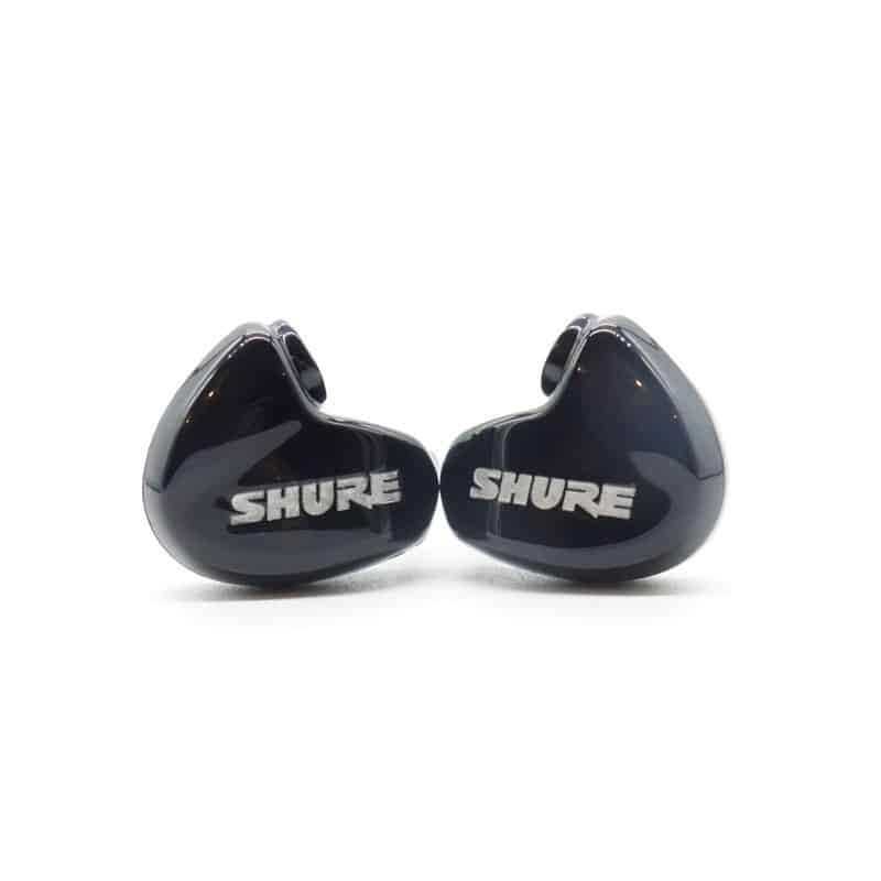 SHURE SE315-K-A AB+ランク 中古｜フジヤエービック