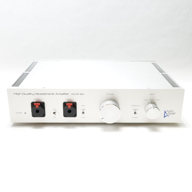 DCHP-80