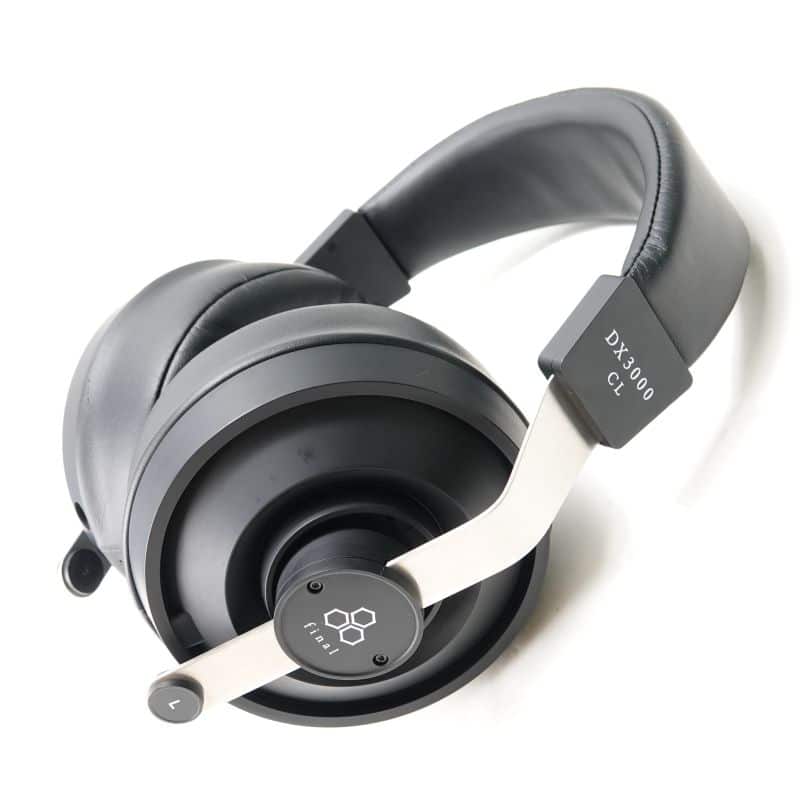 DX3000CL