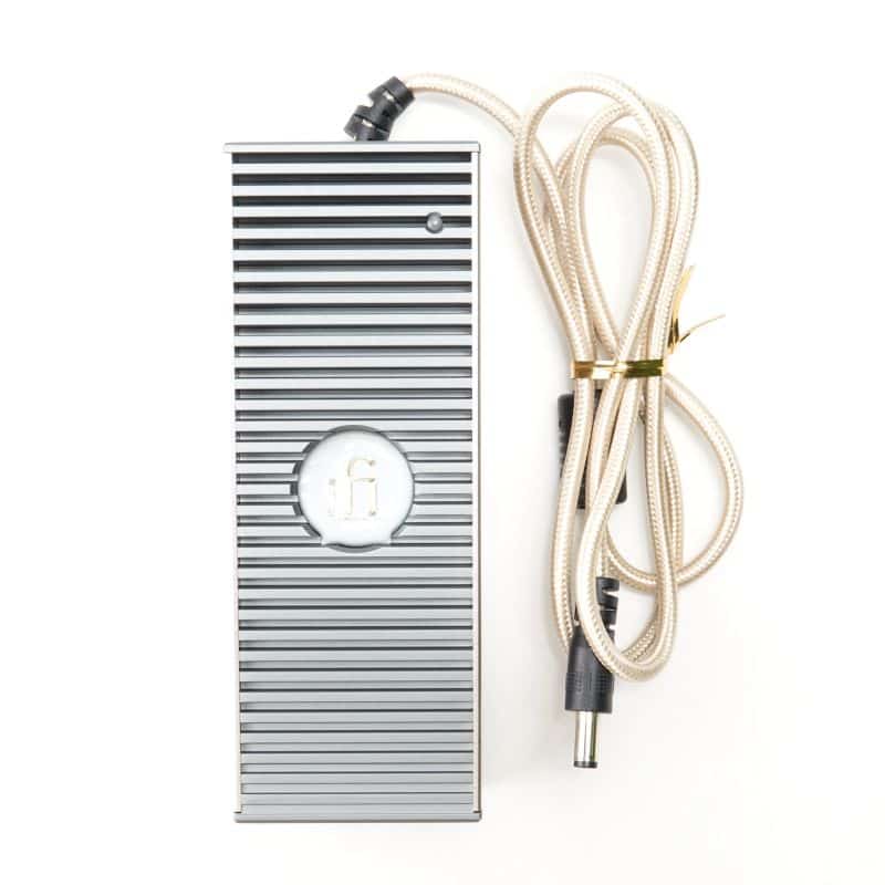 iPower Elite 5V