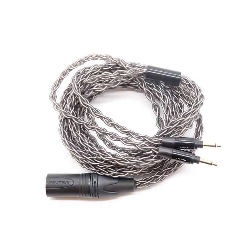 YAMAHA YH-5000SE専用XLRケーブル [HXC-SC020] AB+ランク 中古｜フジヤ