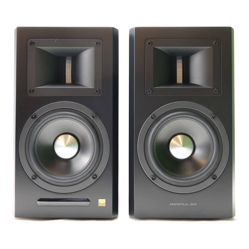 AIRPULSE A100HD MONITOR ABランク 中古｜フジヤエービック
