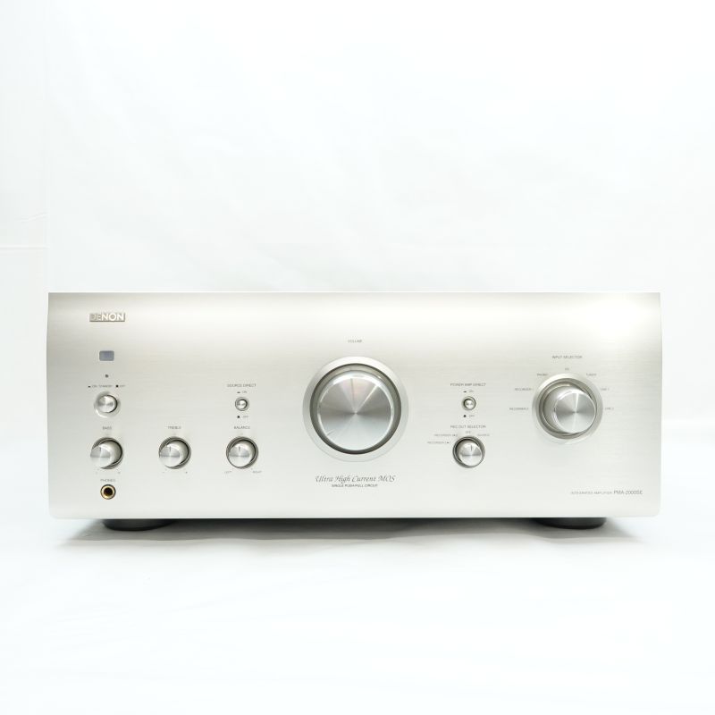 DENON PMA-2000SE-SP ABランク 中古｜フジヤエービック