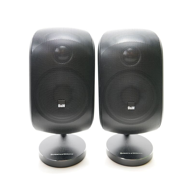 Bowers & Wilkins M-1/B AB+ランク 中古｜フジヤエービック
