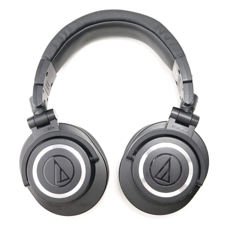 ATH-M50xBT2