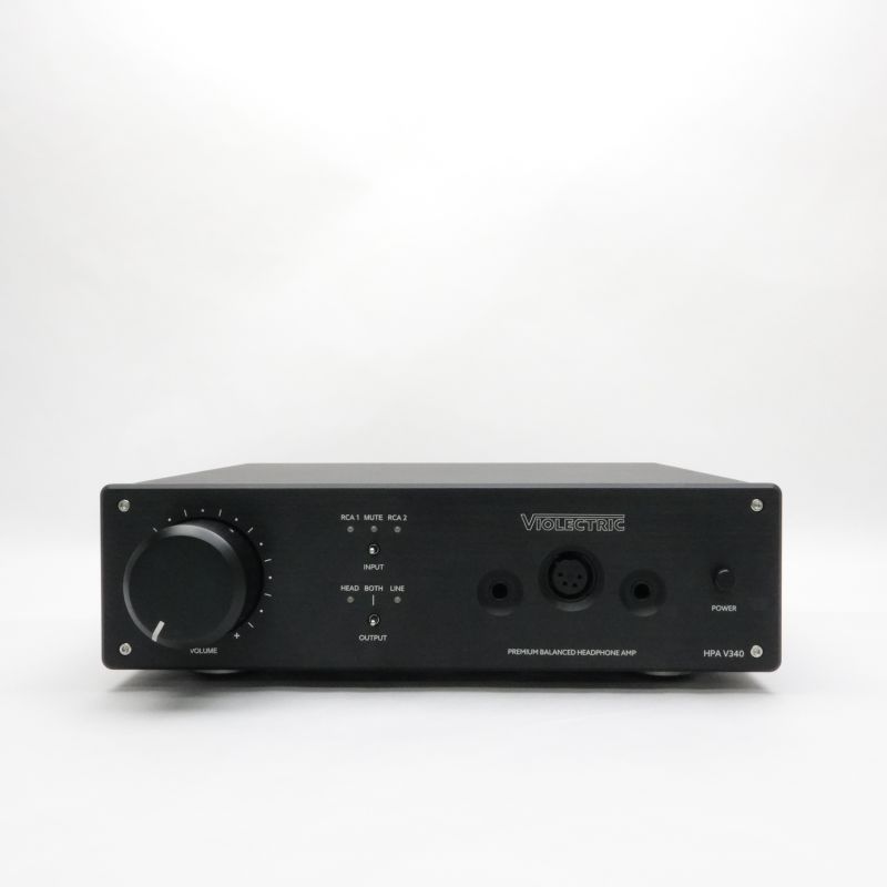 HPA V340
