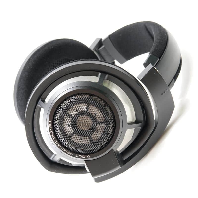 SENNHEISER HD 800 S ABランク 中古｜フジヤエービック