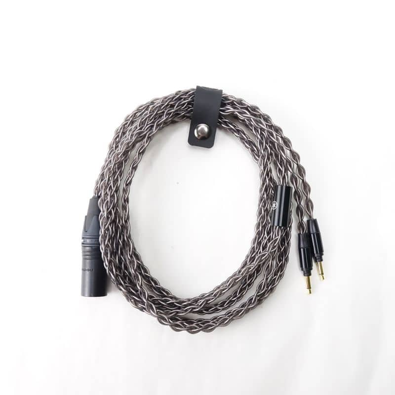 YAMAHA YH-5000SE専用XLRケーブル [HXC-SC020] AB+ランク 中古｜フジヤ