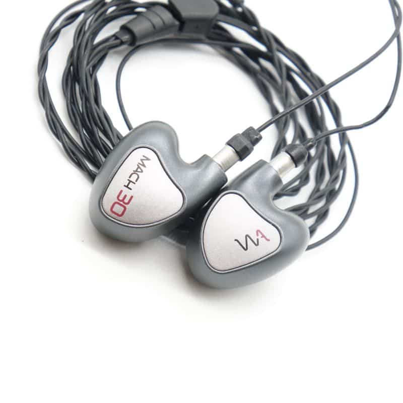 Westone Audio MACH 30 [WA-M30] AB+ランク 中古｜フジヤエービック