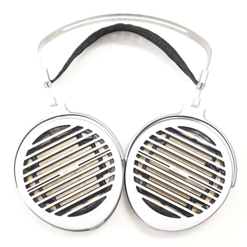 HiFiMAN SUSVARA ABランク 中古｜フジヤエービック