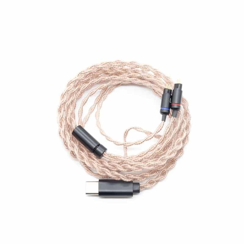 nOmaDAC（Pure PCUHD＋銀コート）2pin仕様 intime nomaDAC PCUHD for 2pin AB+ランク 中古｜フジヤエービック