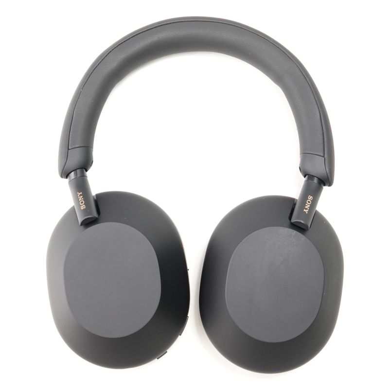 SONY WH-1000XM5 BM ABランク 中古｜フジヤエービック