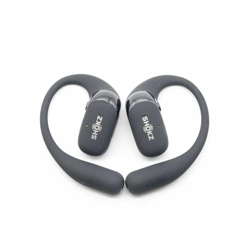 Shokz OpenFit2 ブラック [SKZ-EP-000045] AB+ランク 中古｜フジヤ