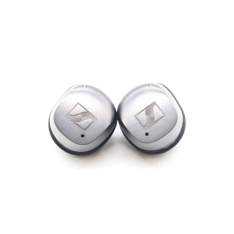 SENNHEISER MOMENTUM True Wireless 4 [MTW4 Black Graphite] ABランク