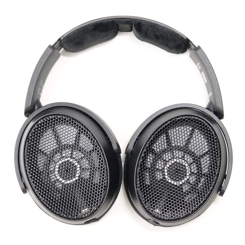 SENNHEISER HD 490 PRO ABランク 中古｜フジヤエービック