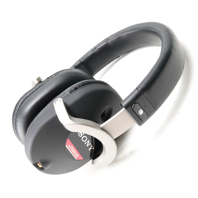 SONY MDR-Z1000　動作確認済み SONY MDR-Z1000 ABランク 中古｜フジヤエービック