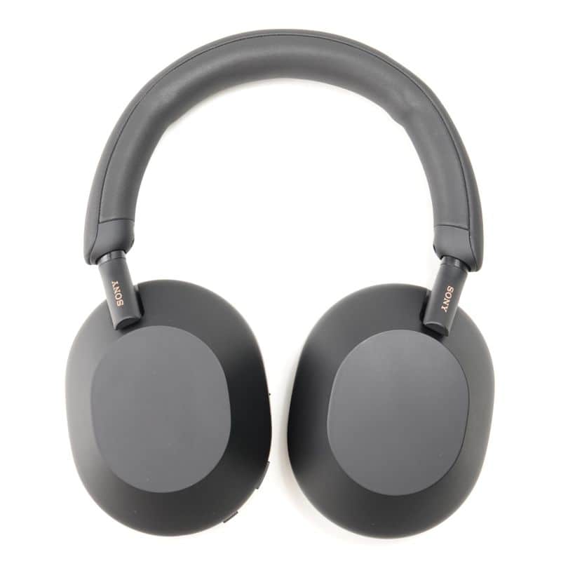 SONY WH-1000XM5 BM AB+ランク 中古｜フジヤエービック