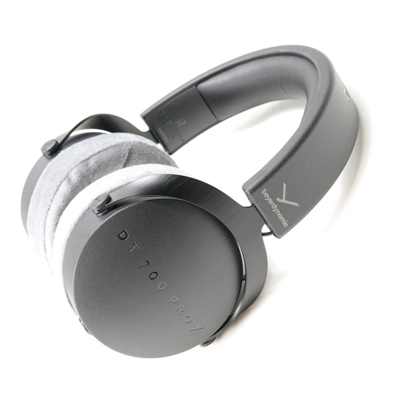 beyerdynamic DT 700 PRO X AB+ランク 中古｜フジヤエービック
