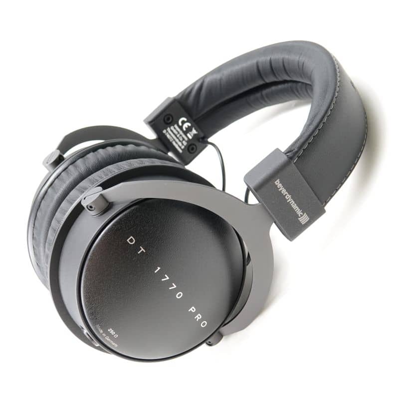 beyerdynamic DT 1770 PRO / 250 ohm AB+ランク 中古｜フジヤエービック