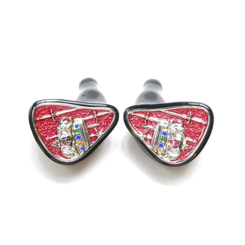 【美品】Forte Ears Macbeth Forte Ears MACBETH AB+ランク 中古｜フジヤエービック
