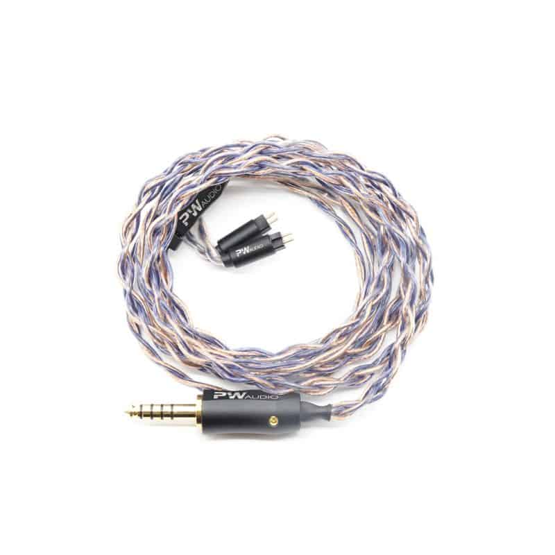 PW Audio Genesis 4.4mm AB+ランク 中古｜フジヤエービック